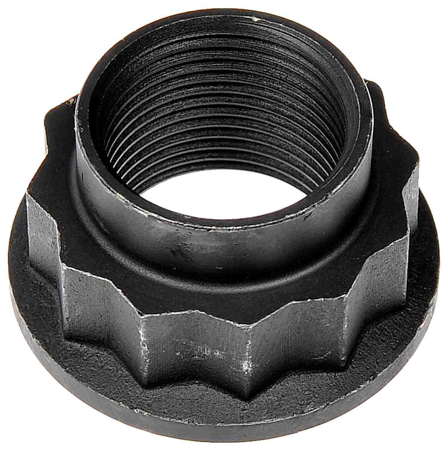 Dorman Left Loaded Steering Knuckle