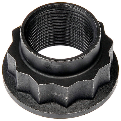 Dorman - OE Solutions Left Loaded Steering Knuckle Kit for 2013-2016 Toyota Avalon 698-397