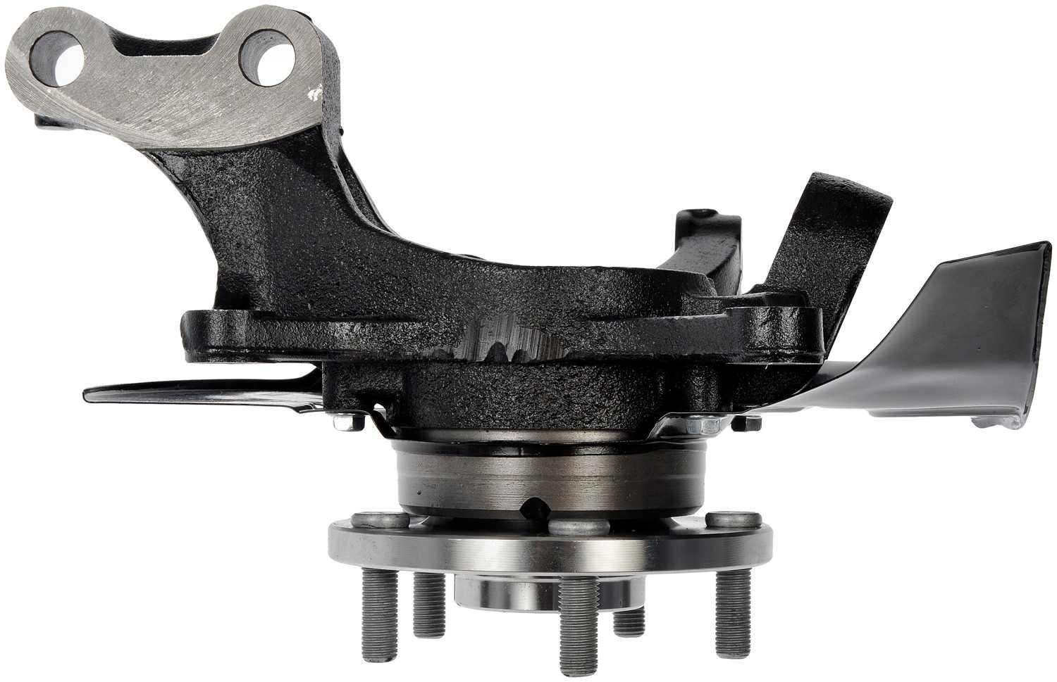 Dorman - OE Solutions LOADED KNUCKLE 698-398