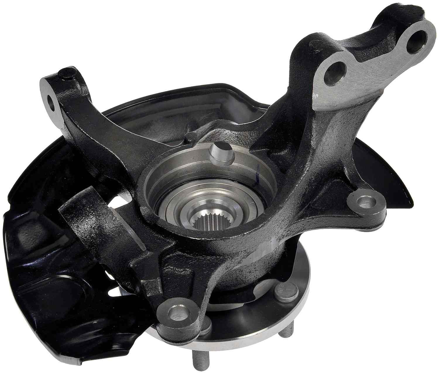 Dorman - OE Solutions LOADED KNUCKLE 698-399