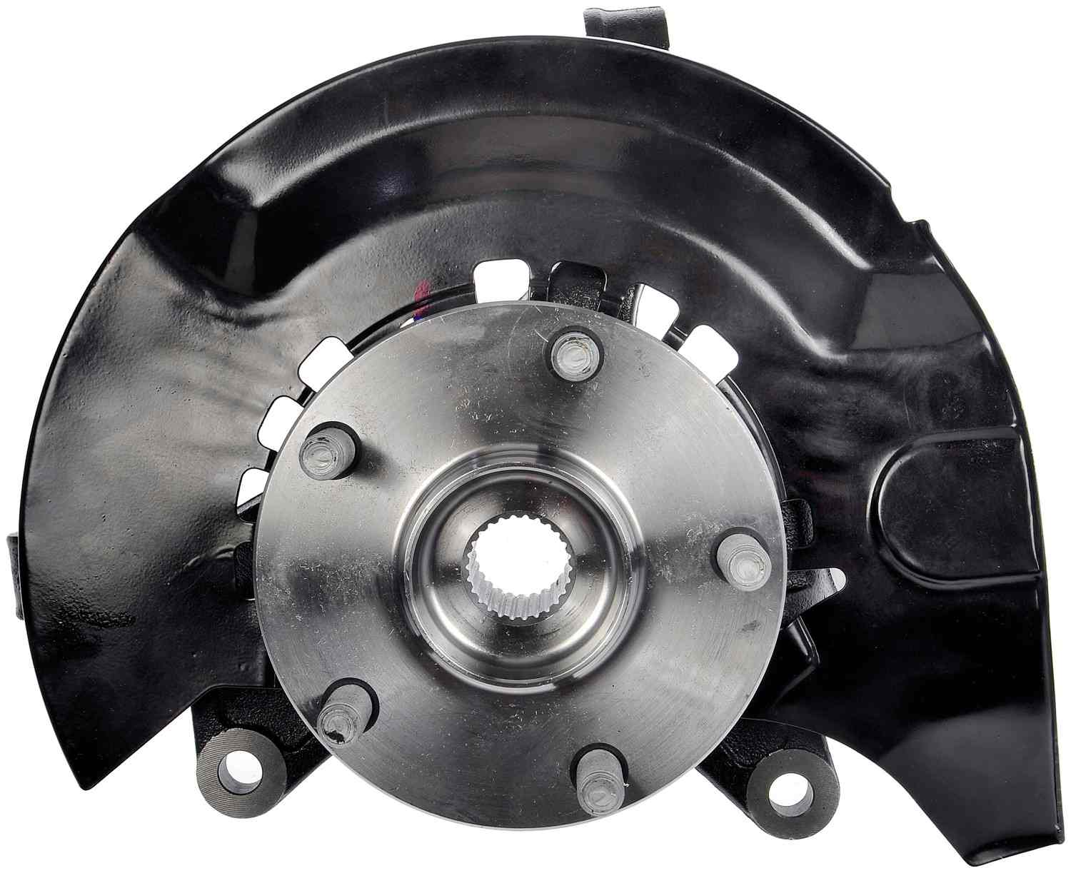 Dorman - OE Solutions LOADED KNUCKLE 698-399