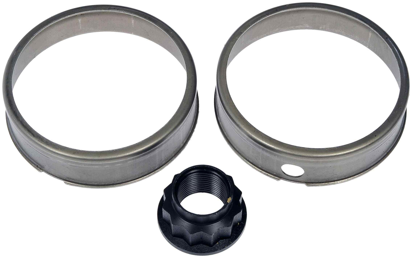 Dorman - OE Solutions LOADED KNUCKLE 698-399