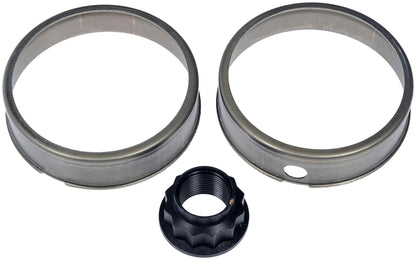 Dorman - OE Solutions LOADED KNUCKLE 698-399