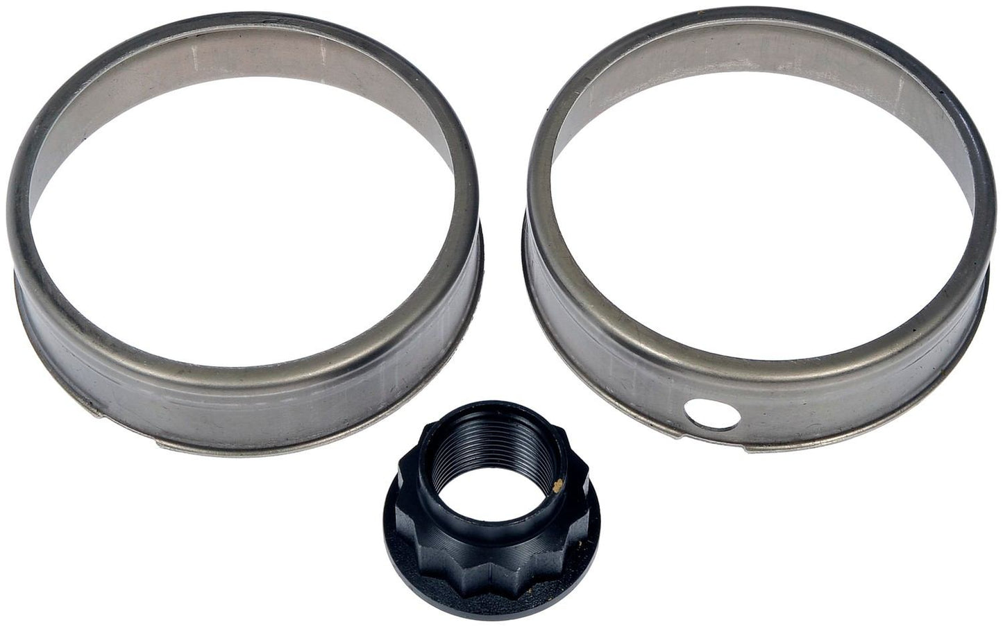 Dorman - OE Solutions LOADED KNUCKLE 698-399