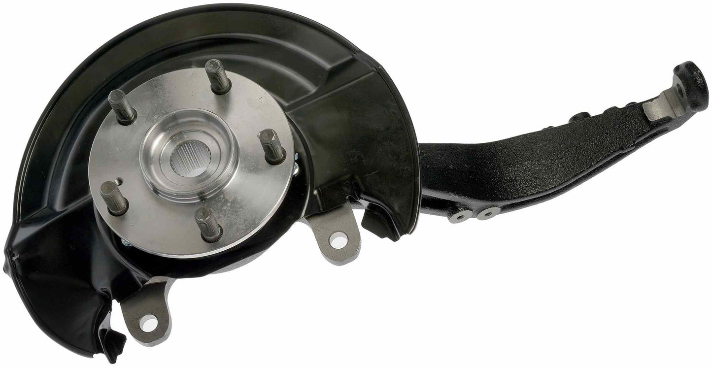 Dorman - OE Solutions Steering Knuckle Kit with Right Loaded for 2007-03 Honda Accord 698-400