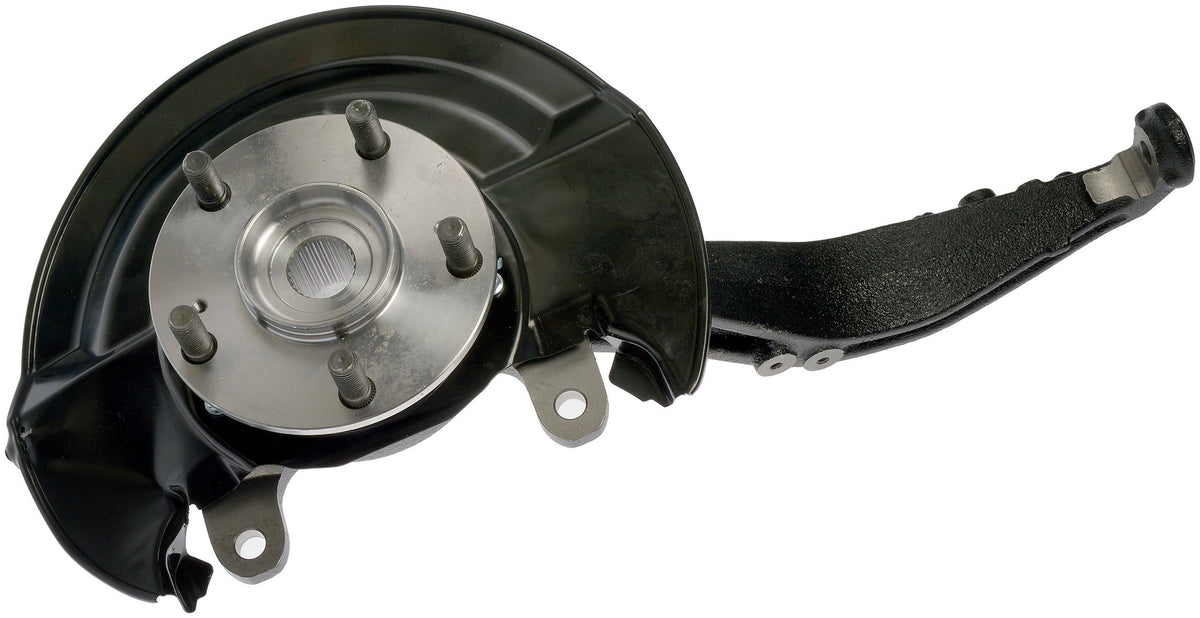 Dorman - OE Solutions Steering Knuckle Kit with Right Loaded for 2007-03 Honda Accord 698-400