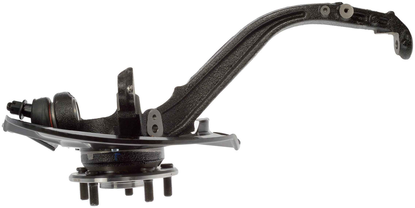 Dorman - OE Solutions Steering Knuckle Kit with Right Loaded for 2007-03 Honda Accord 698-400