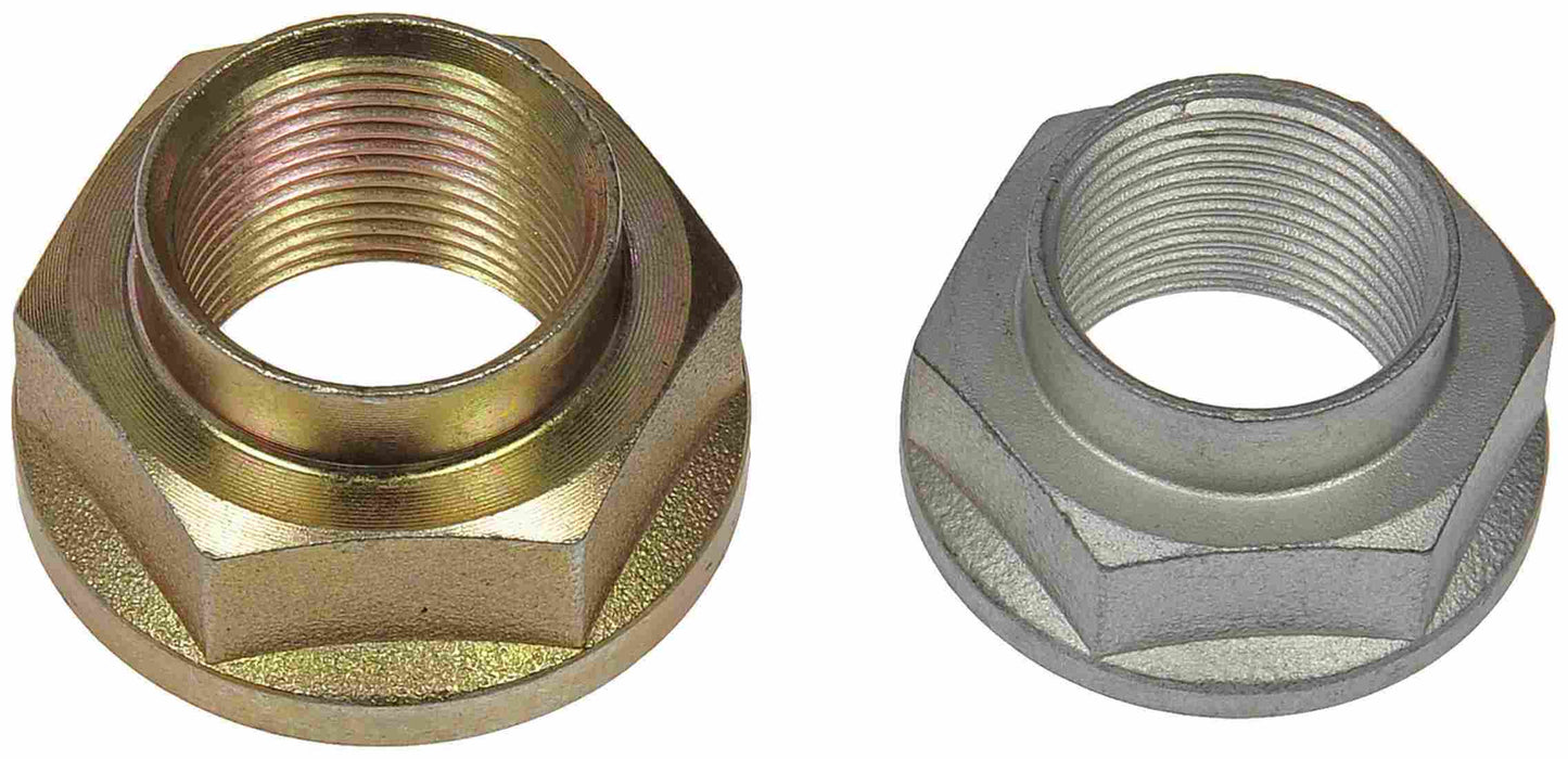 Dorman - OE Solutions Steering Knuckle Kit with Right Loaded for 2007-03 Honda Accord 698-400