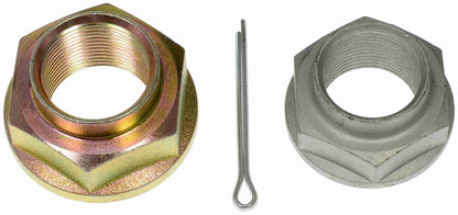 Dorman - OE Solutions Steering Knuckle Kit with Right Loaded for 2007-03 Honda Accord 698-400