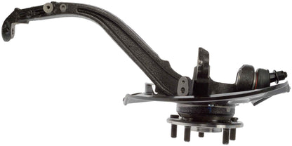 Dorman - OE Solutions Steering Knuckle Kit Left Loaded for 2003-2007 Honda Accord 698-401