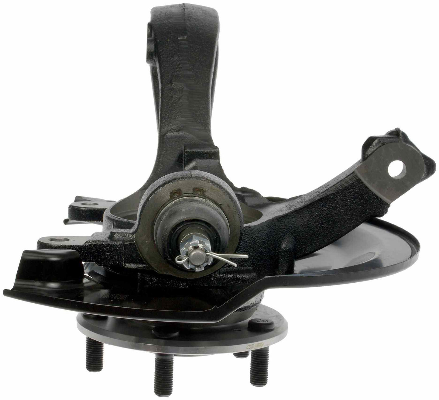 Dorman - OE Solutions LOADED KNUCKLE 698-402