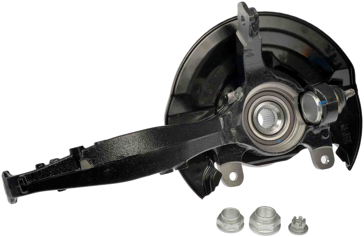 Dorman - OE Solutions LOADED KNUCKLE 698-402