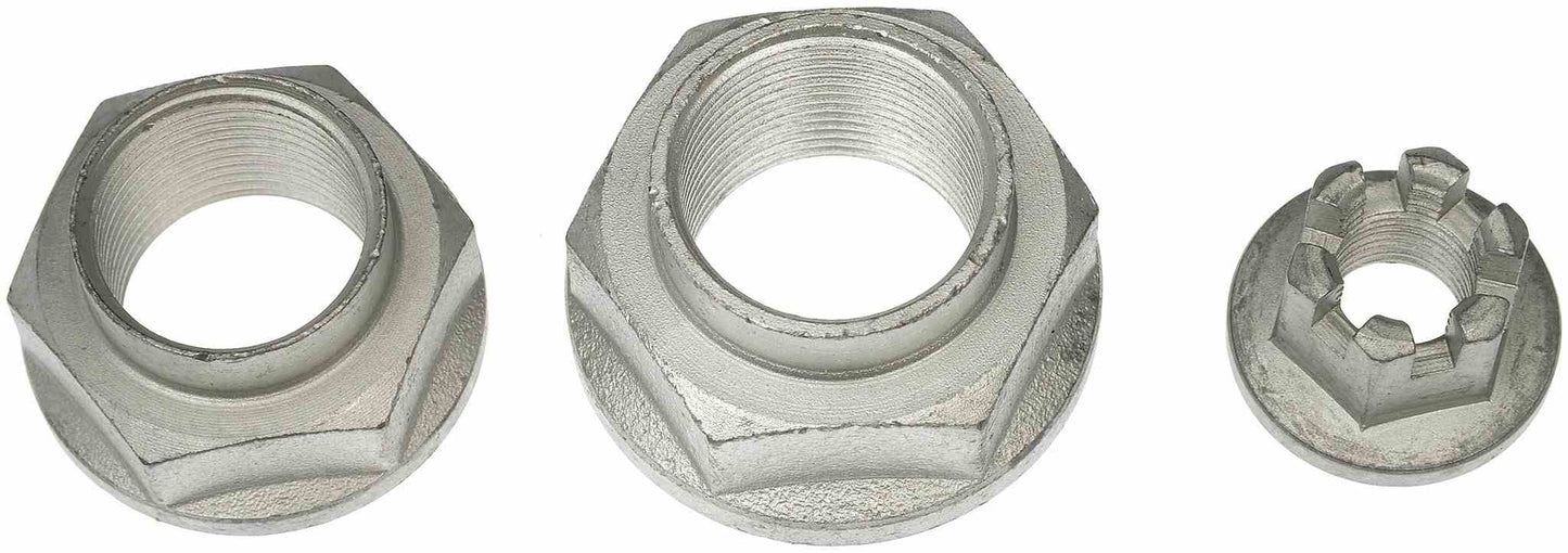 Dorman - OE Solutions LOADED KNUCKLE 698-402