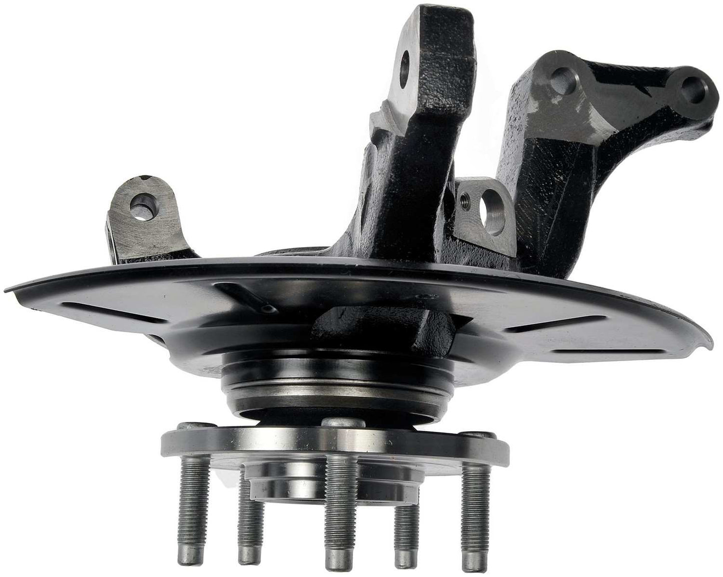 Dorman OE Solutions Steering Knuckle Kit Right Loaded for 2012-05 Ford Escape 2011-08 Mazda Tribute 2006-05 Mercury Mariner 698-404