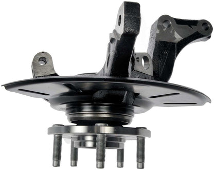 Dorman OE Solutions Steering Knuckle Kit Right Loaded for 2012-05 Ford Escape 2011-08 Mazda Tribute 2006-05 Mercury Mariner 698-404