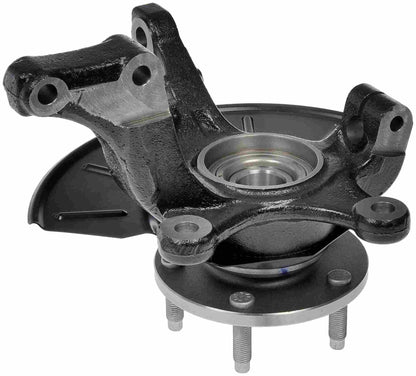 Dorman OE Solutions Steering Knuckle Kit Right Loaded for 2012-05 Ford Escape 2011-08 Mazda Tribute 2006-05 Mercury Mariner 698-404