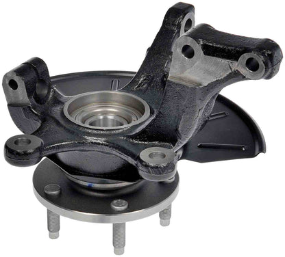 Dorman - OE Solutions Left Loaded Steering Knuckle Kit for 2012-05 Ford Escape, 2011-08 Mazda Tribute, 2006-05 Mercury Mariner 698-405