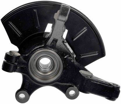 Dorman - OE Solutions Left Loaded Steering Knuckle Kit for 2012-05 Ford Escape, 2011-08 Mazda Tribute, 2006-05 Mercury Mariner 698-405