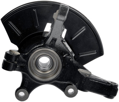 Dorman - OE Solutions Left Loaded Steering Knuckle Kit for 2012-05 Ford Escape, 2011-08 Mazda Tribute, 2006-05 Mercury Mariner 698-405