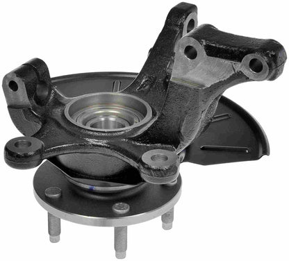 Dorman - OE Solutions Left Loaded Steering Knuckle Kit for 2012-05 Ford Escape, 2011-08 Mazda Tribute, 2006-05 Mercury Mariner 698-405