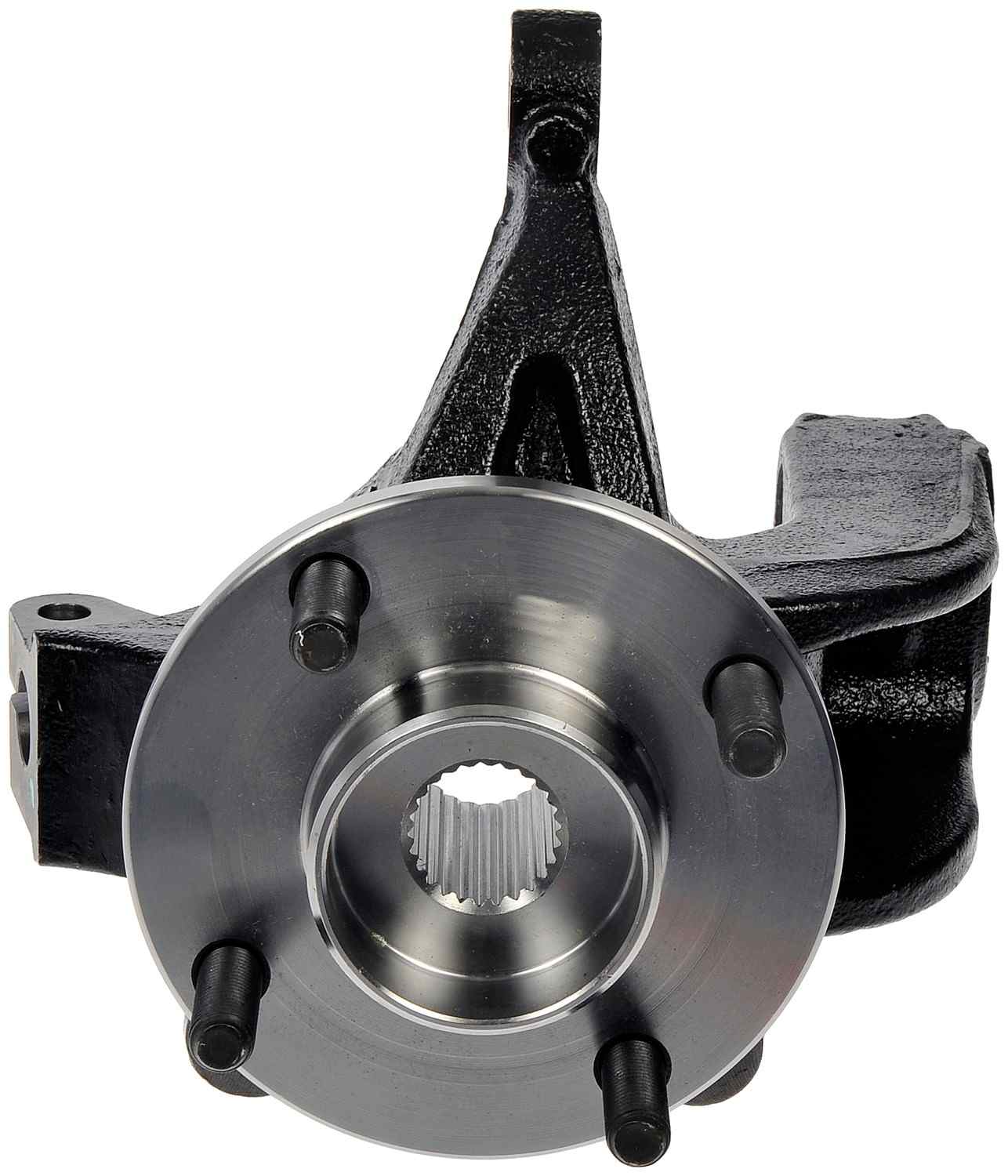 Dorman - OE Solutions Steering Knuckle Kit with Right Loaded for 2011-06 Ford Focus 698-406