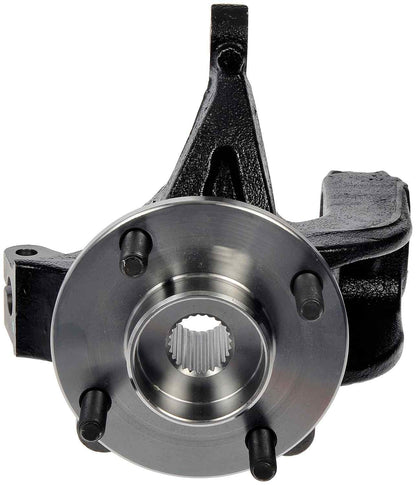 Dorman - OE Solutions Steering Knuckle Kit with Right Loaded for 2011-06 Ford Focus 698-406