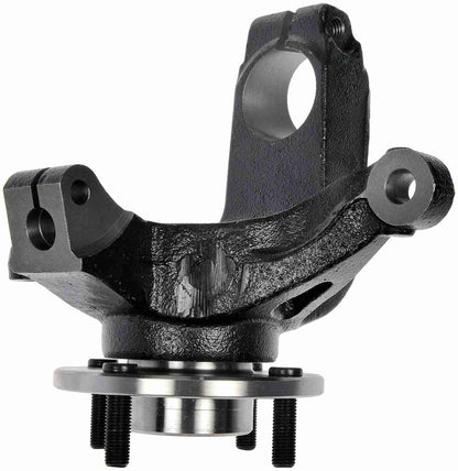 Dorman - OE Solutions Steering Knuckle Kit with Right Loaded for 2011-06 Ford Focus 698-406
