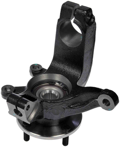 Dorman - OE Solutions Steering Knuckle Kit with Right Loaded for 2011-06 Ford Focus 698-406