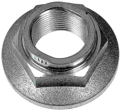 Dorman - OE Solutions Steering Knuckle Kit with Right Loaded for 2011-06 Ford Focus 698-406