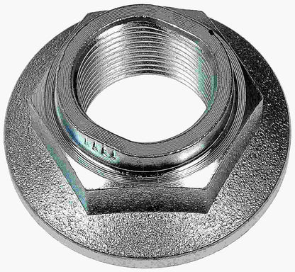 Dorman - OE Solutions Steering Knuckle Kit with Right Loaded for 2011-06 Ford Focus 698-406