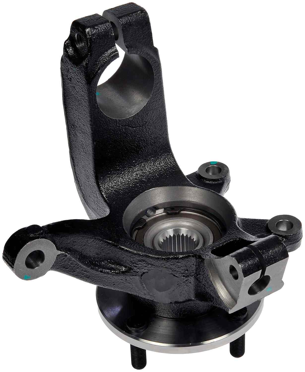 Dorman - OE Solutions Steering Knuckle Kit for 2011-2016 Ford Focus 698-407