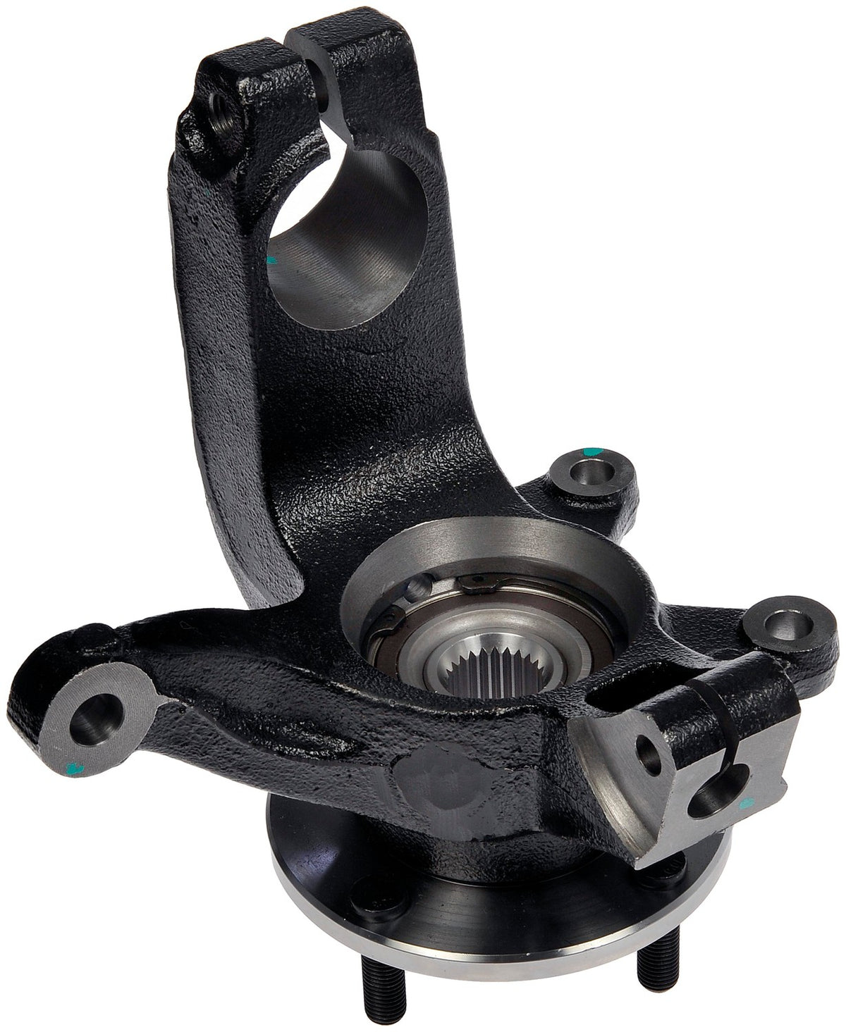 Dorman - OE Solutions Steering Knuckle Kit for 2011-2016 Ford Focus 698-407