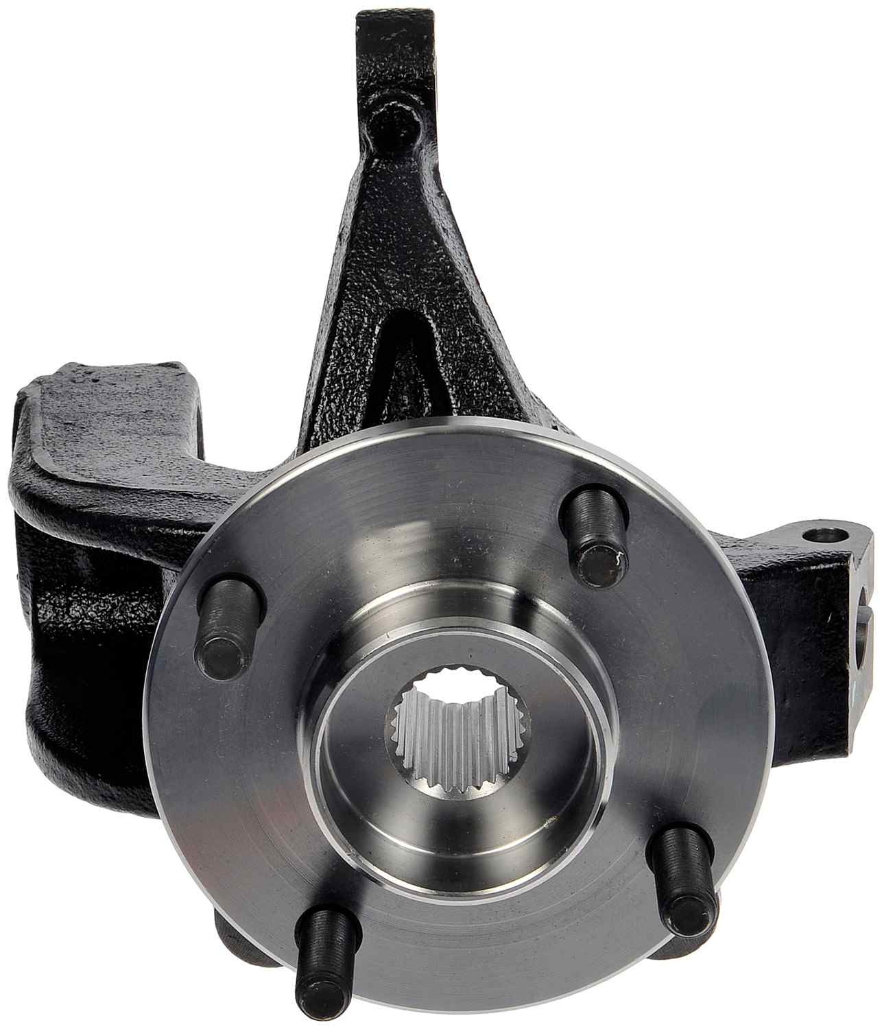 Dorman - OE Solutions Steering Knuckle Kit for 2011-2016 Ford Focus 698-407
