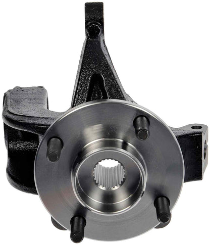 Dorman - OE Solutions Steering Knuckle Kit for 2011-2016 Ford Focus 698-407