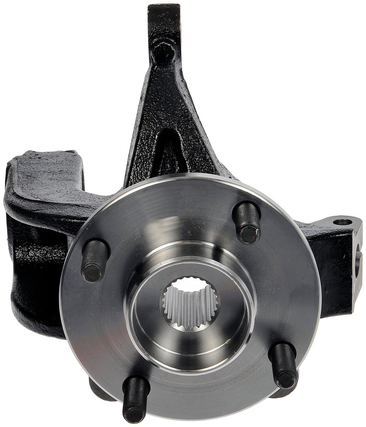 Dorman - OE Solutions Steering Knuckle Kit for 2011-2016 Ford Focus 698-407