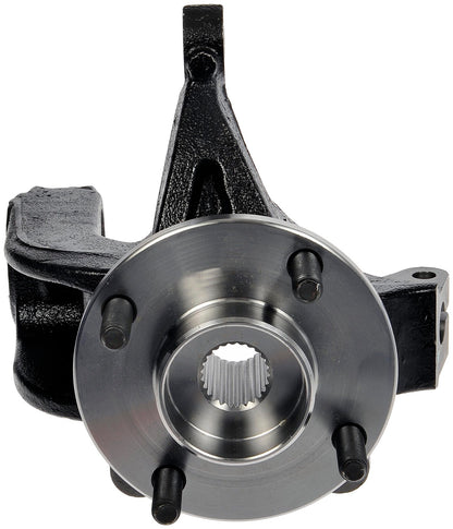 Dorman - OE Solutions Steering Knuckle Kit for 2011-2016 Ford Focus 698-407