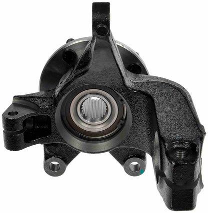 Dorman - OE Solutions Steering Knuckle Kit for 2011-2016 Ford Focus 698-407