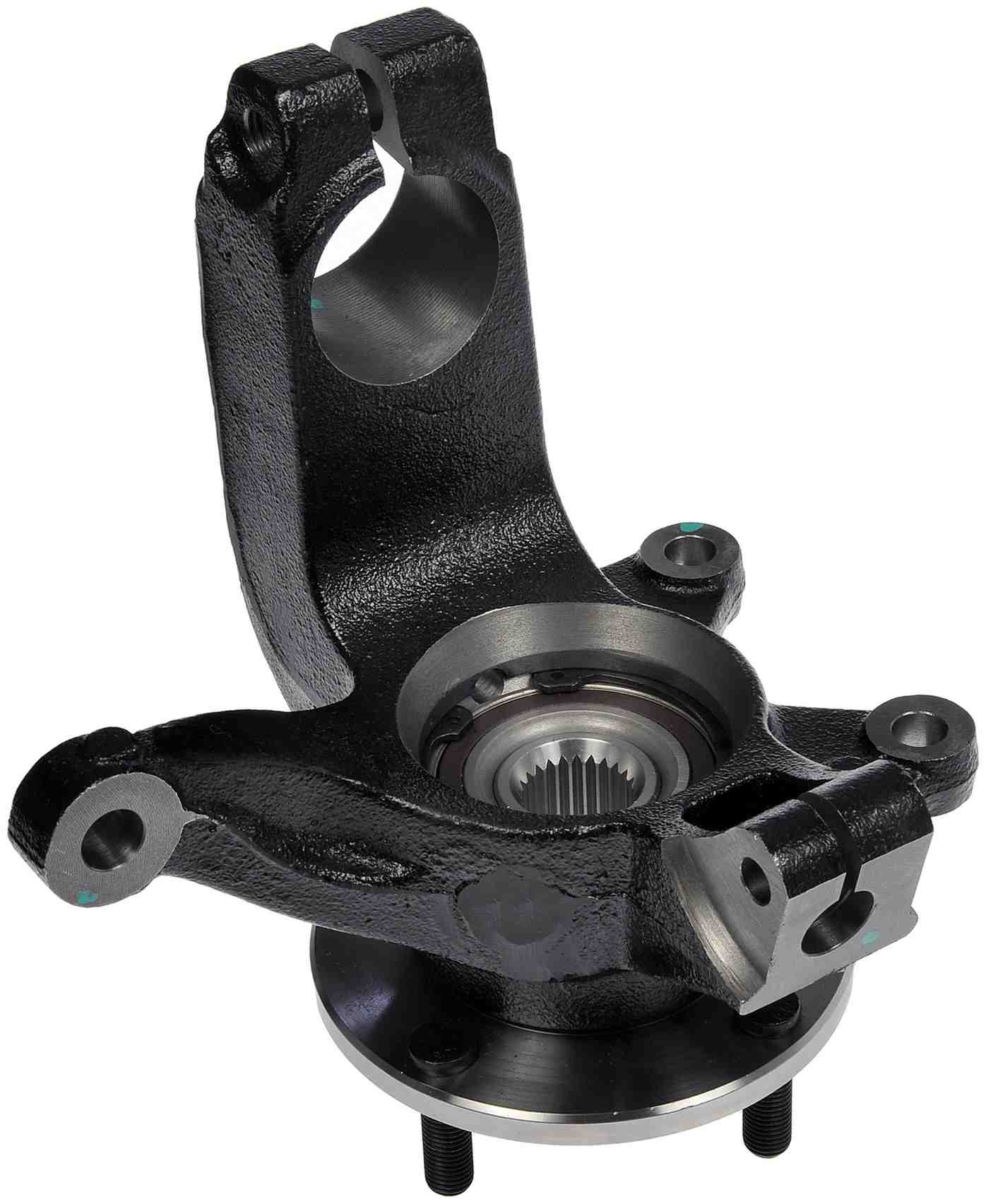 Dorman - OE Solutions Steering Knuckle Kit for 2011-2016 Ford Focus 698-407