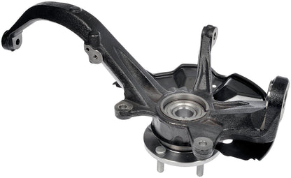 Dorman - OE Solutions Right Loaded Steering Knuckle Kit for 2012-06 Ford Fusion 2012-06 Lincoln MKZ 2012-07 Lincoln Zephyr 2006 Mercury Milan 2011-06 698-408