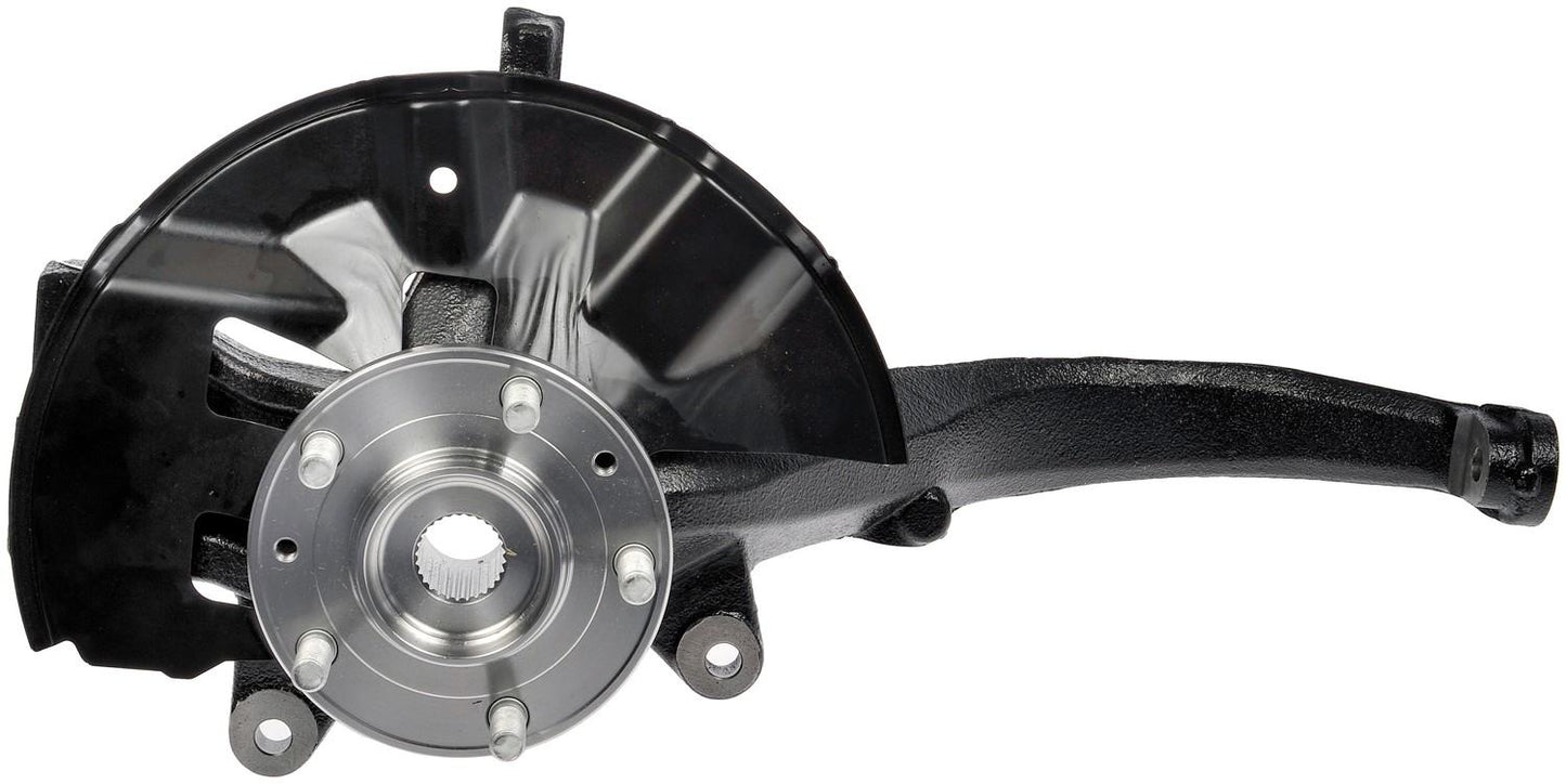 Dorman - OE Solutions Right Loaded Steering Knuckle Kit for 2012-06 Ford Fusion 2012-06 Lincoln MKZ 2012-07 Lincoln Zephyr 2006 Mercury Milan 2011-06 698-408