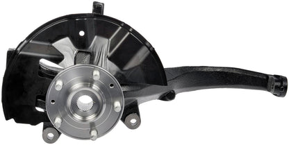 Dorman - OE Solutions Right Loaded Steering Knuckle Kit for 2012-06 Ford Fusion 2012-06 Lincoln MKZ 2012-07 Lincoln Zephyr 2006 Mercury Milan 2011-06 698-408