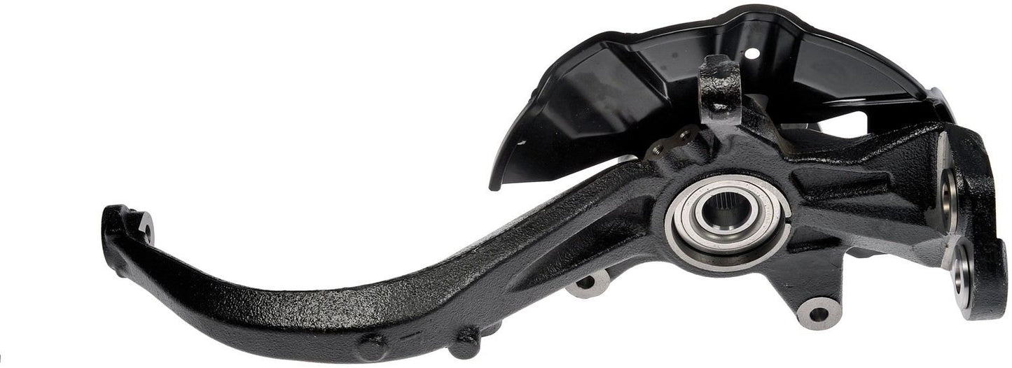 Dorman - OE Solutions Right Loaded Steering Knuckle Kit for 2012-06 Ford Fusion 2012-06 Lincoln MKZ 2012-07 Lincoln Zephyr 2006 Mercury Milan 2011-06 698-408