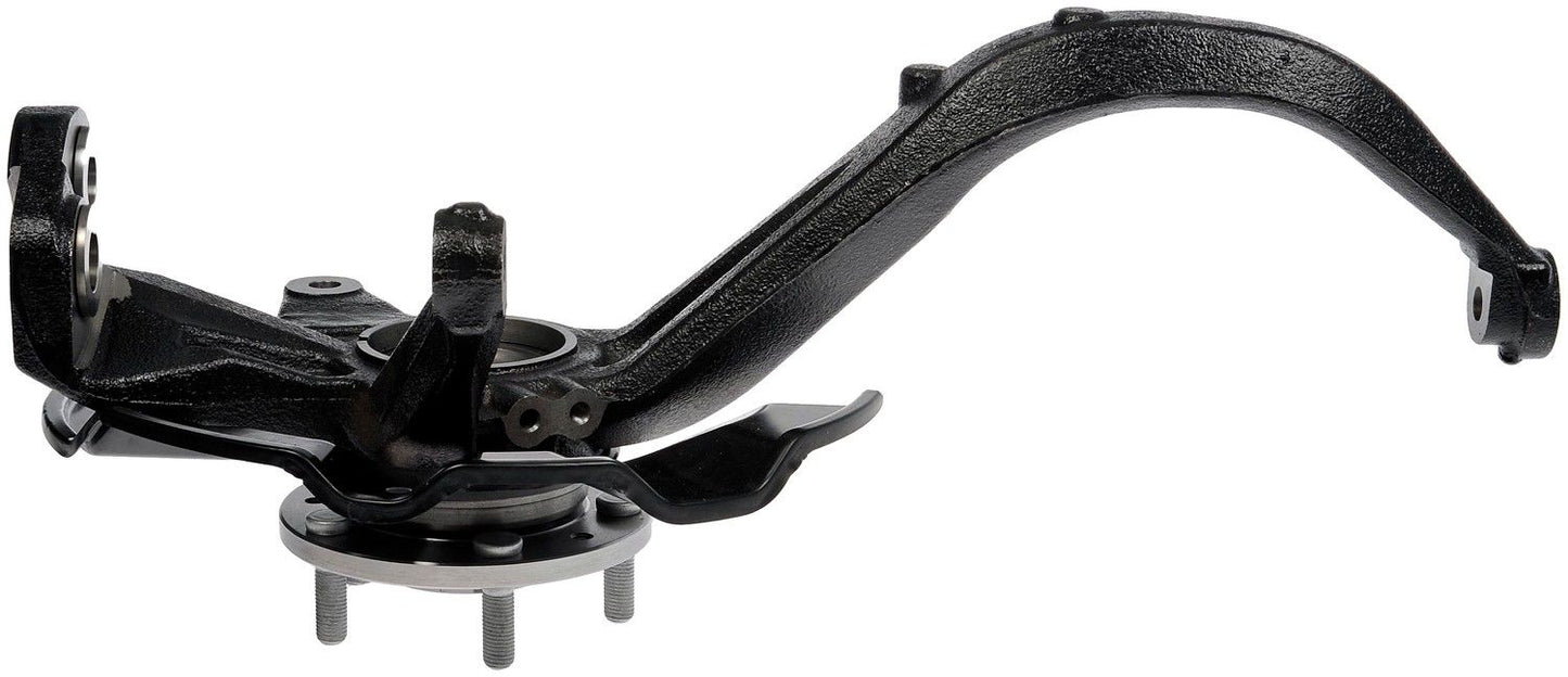 Dorman - OE Solutions Right Loaded Steering Knuckle Kit for 2012-06 Ford Fusion 2012-06 Lincoln MKZ 2012-07 Lincoln Zephyr 2006 Mercury Milan 2011-06 698-408