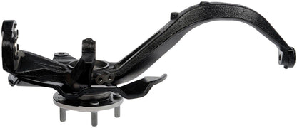 Dorman - OE Solutions Right Loaded Steering Knuckle Kit for 2012-06 Ford Fusion 2012-06 Lincoln MKZ 2012-07 Lincoln Zephyr 2006 Mercury Milan 2011-06 698-408