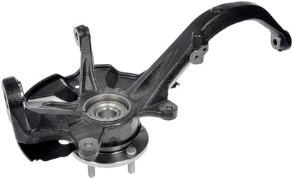 Dorman - OE Solutions Steering Knuckle Kit Left Loaded for 2012 Ford Fusion 2012-06 Lincoln MKZ 2012-07 Lincoln Zephyr 2006 Mercury Milan 2011-06 698-409