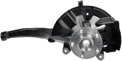 Dorman - OE Solutions Steering Knuckle Kit Left Loaded for 2012 Ford Fusion 2012-06 Lincoln MKZ 2012-07 Lincoln Zephyr 2006 Mercury Milan 2011-06 698-409