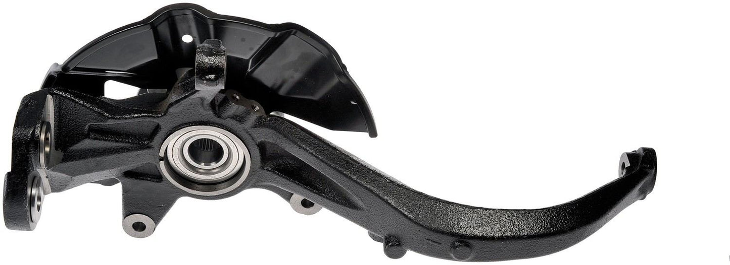 Dorman - OE Solutions Steering Knuckle Kit Left Loaded for 2012 Ford Fusion 2012-06 Lincoln MKZ 2012-07 Lincoln Zephyr 2006 Mercury Milan 2011-06 698-409