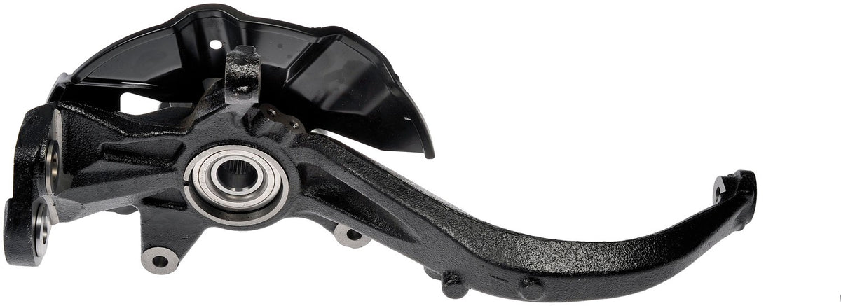 Dorman - OE Solutions Steering Knuckle Kit Left Loaded for 2012 Ford Fusion 2012-06 Lincoln MKZ 2012-07 Lincoln Zephyr 2006 Mercury Milan 2011-06 698-409