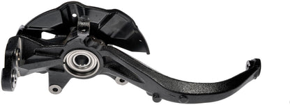 Dorman - OE Solutions Steering Knuckle Kit Left Loaded for 2012 Ford Fusion 2012-06 Lincoln MKZ 2012-07 Lincoln Zephyr 2006 Mercury Milan 2011-06 698-409