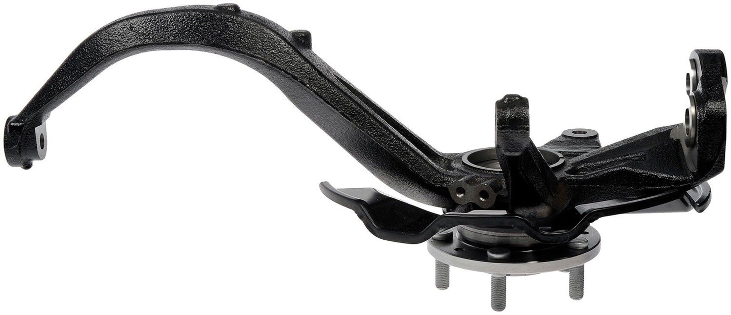 Dorman - OE Solutions Steering Knuckle Kit Left Loaded for 2012 Ford Fusion 2012-06 Lincoln MKZ 2012-07 Lincoln Zephyr 2006 Mercury Milan 2011-06 698-409